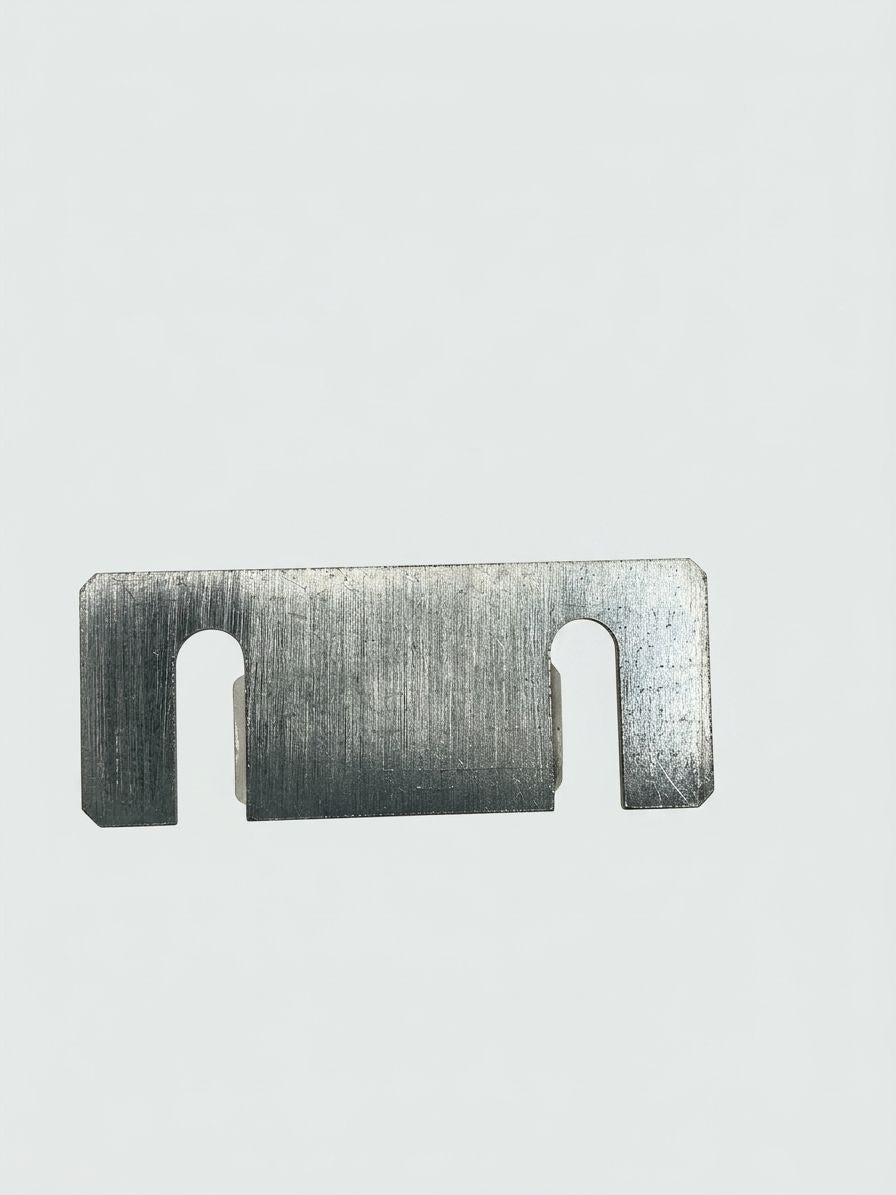 SHIM, SIDE PAD 16GA, .56 SLOT