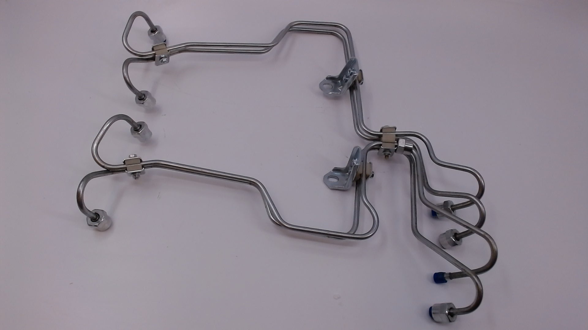 INJECTOR FUEL LINE