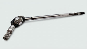 FRONT AXLE SHAFT ASSEMBLY