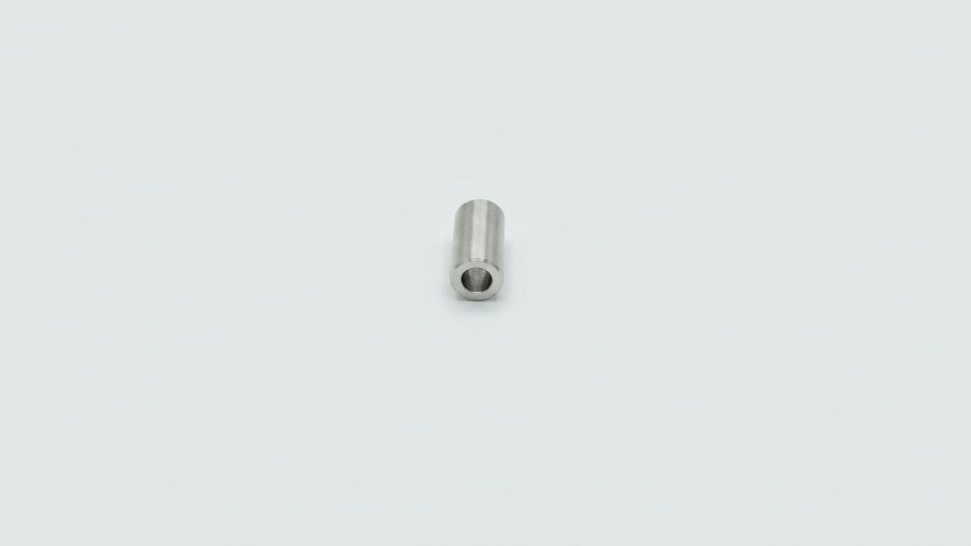 SPACER, .5" GS PLAT PC BOARD