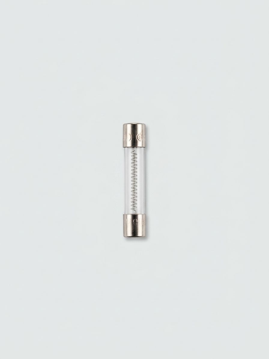 FUSE, 5 AMP