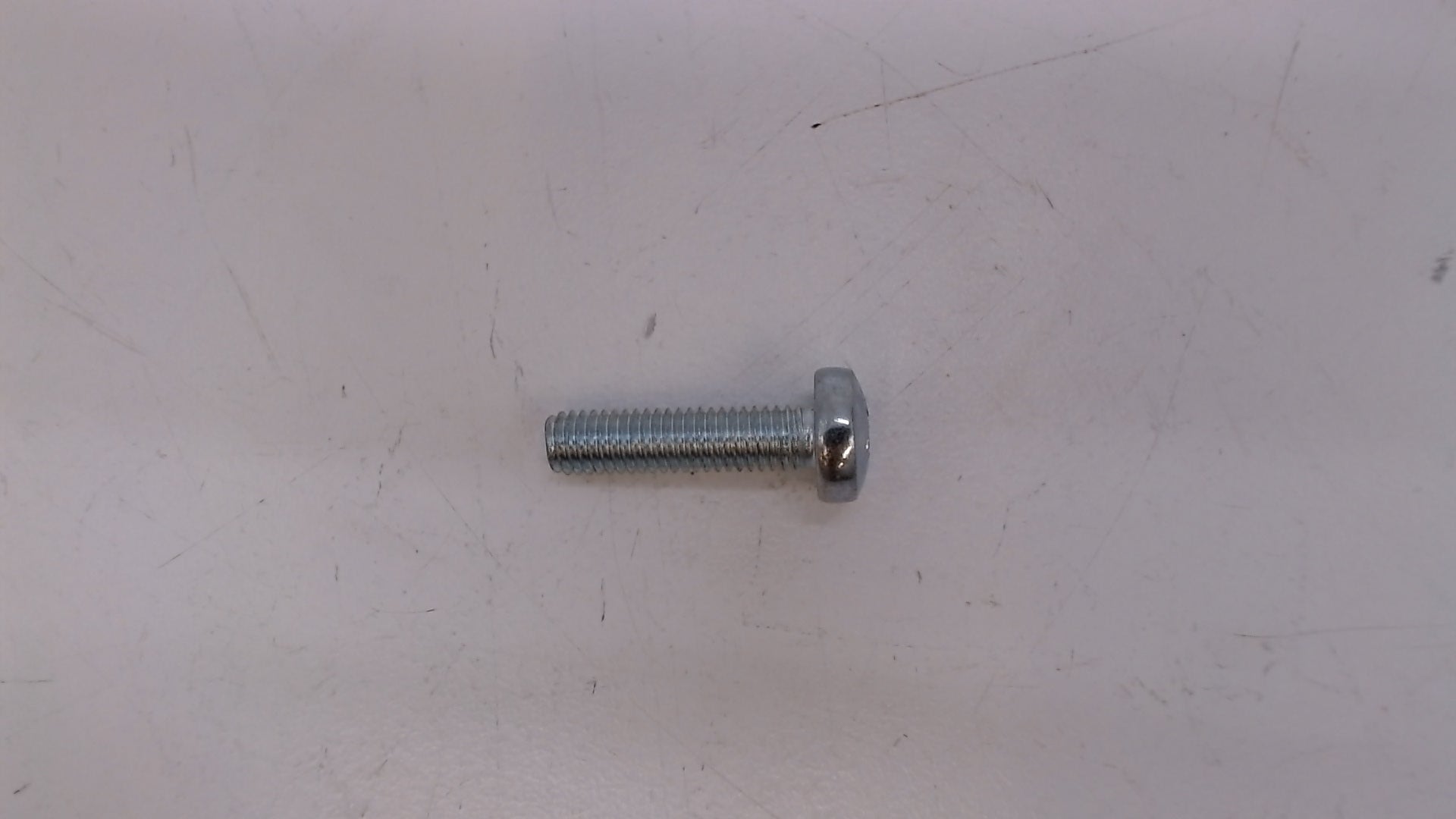 SCREW, TCT, M5X20 UNI 7687