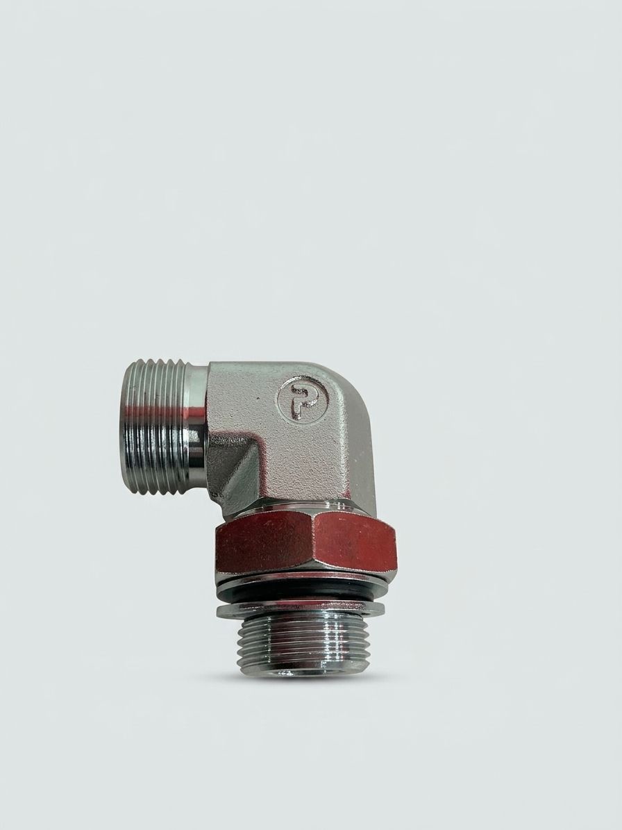 PIPE FITTING