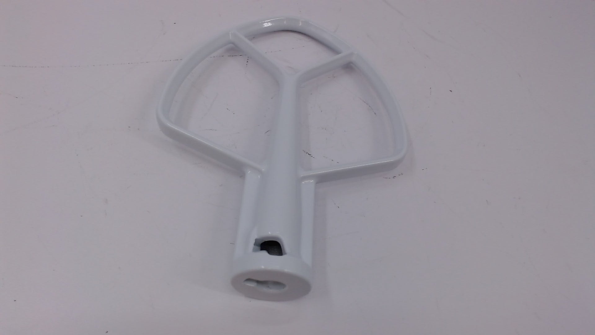 COATED FLAT BEATER