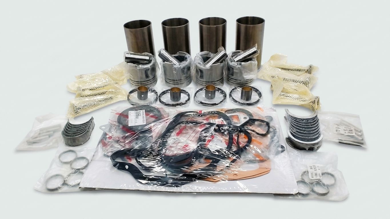ENGINE OVERHAUL REBUILD KIT