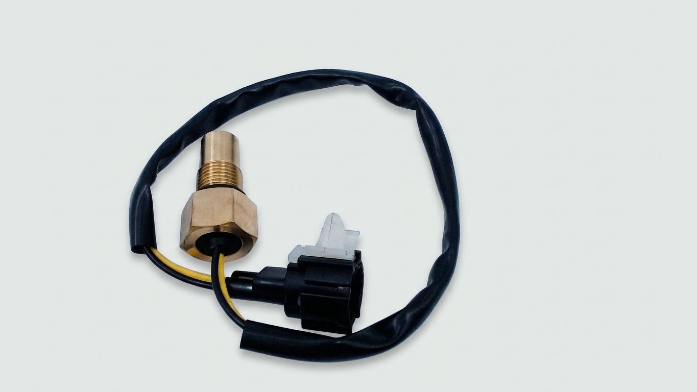 SPEED SENSOR