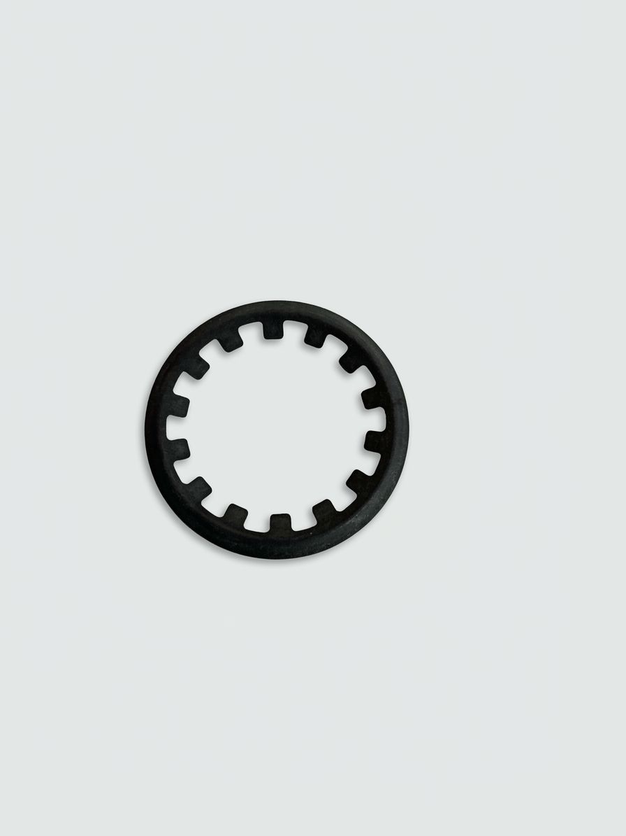 WASHER, PUSH ON .75 SHAFT