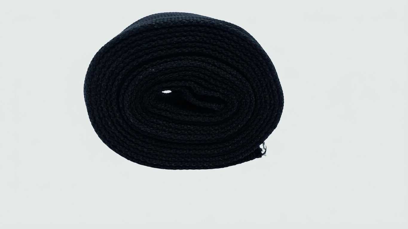 SLEEVE, NYLON, 1.42 ID
