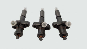 3 PCS FUEL INJECTOR