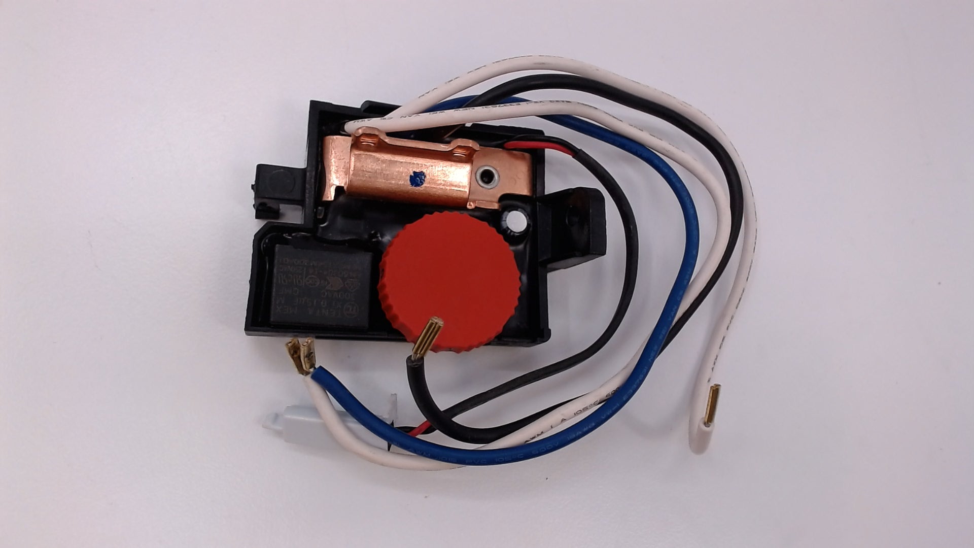 BOSCH SPEED CONTROL GOVERNOR