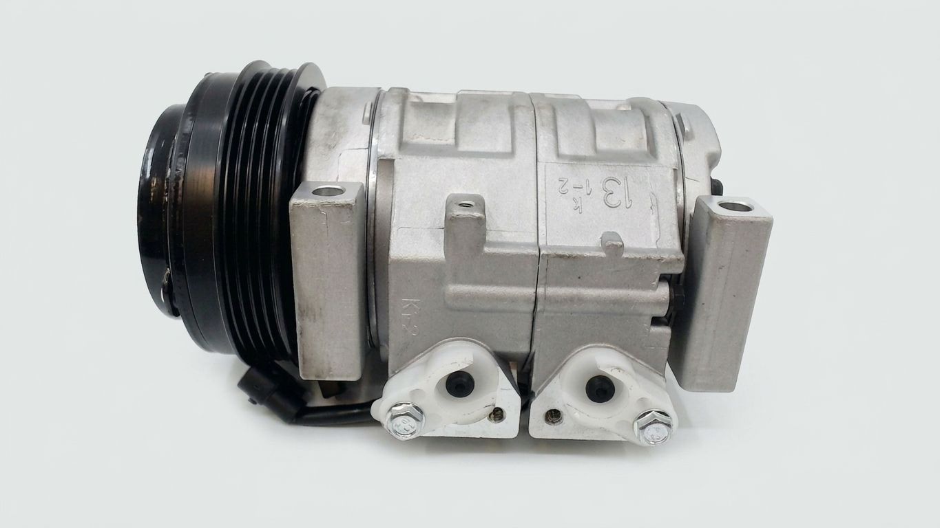12V 10S13C A/C COMPRESSOR