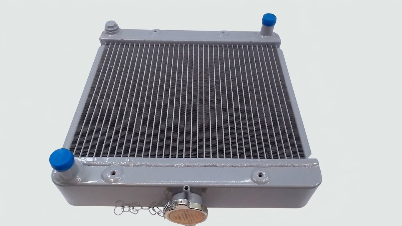 RADIATOR
