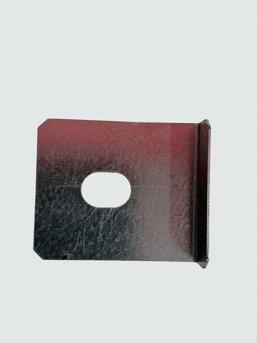 SHIM, CBL TRK SPRT WLDT, 22 GA