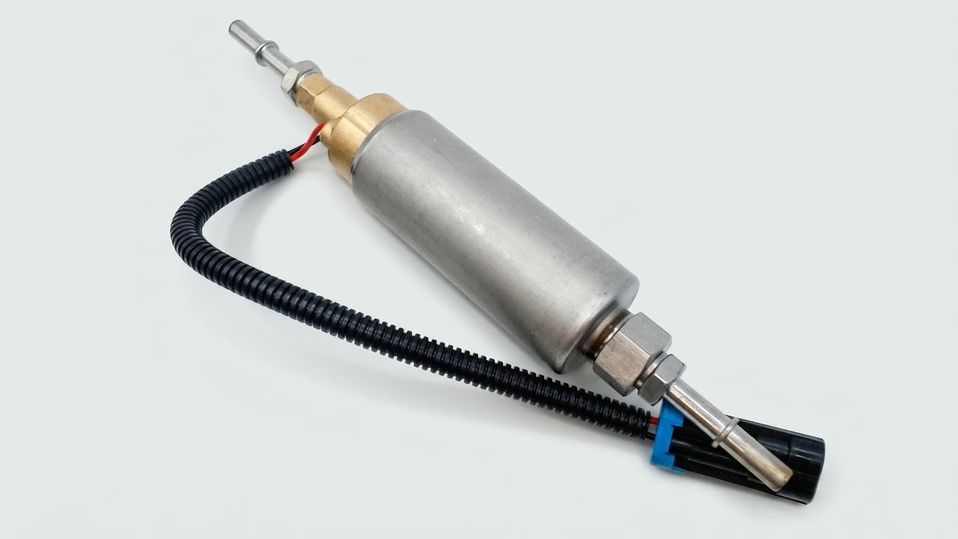 EFI FUEL PUMP
