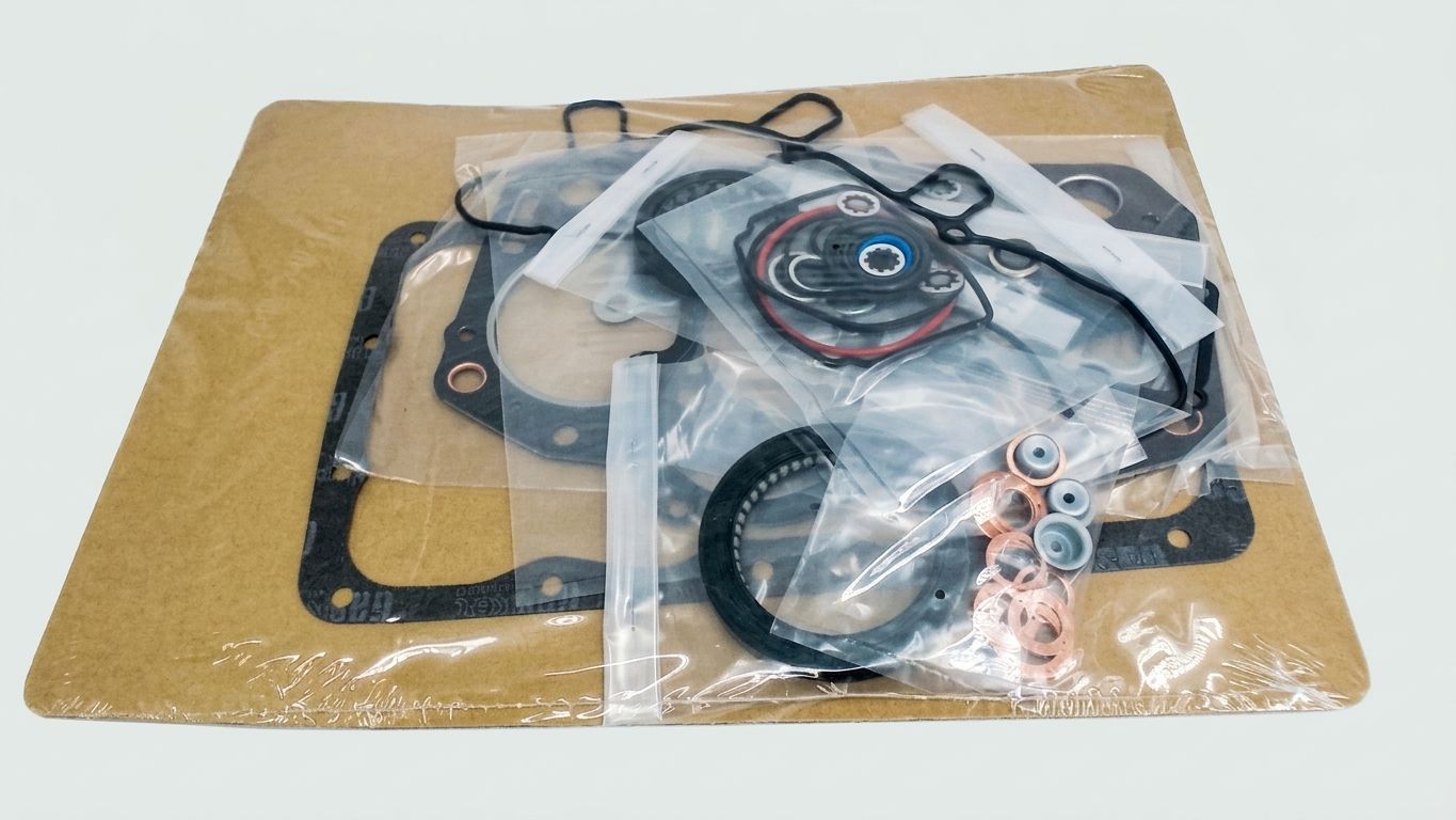 ENGINE OVERHAUL GASKET KIT