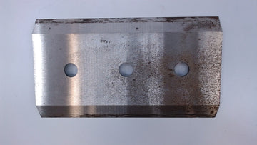 7-1/4" X 4" X 1/2" KNIFE