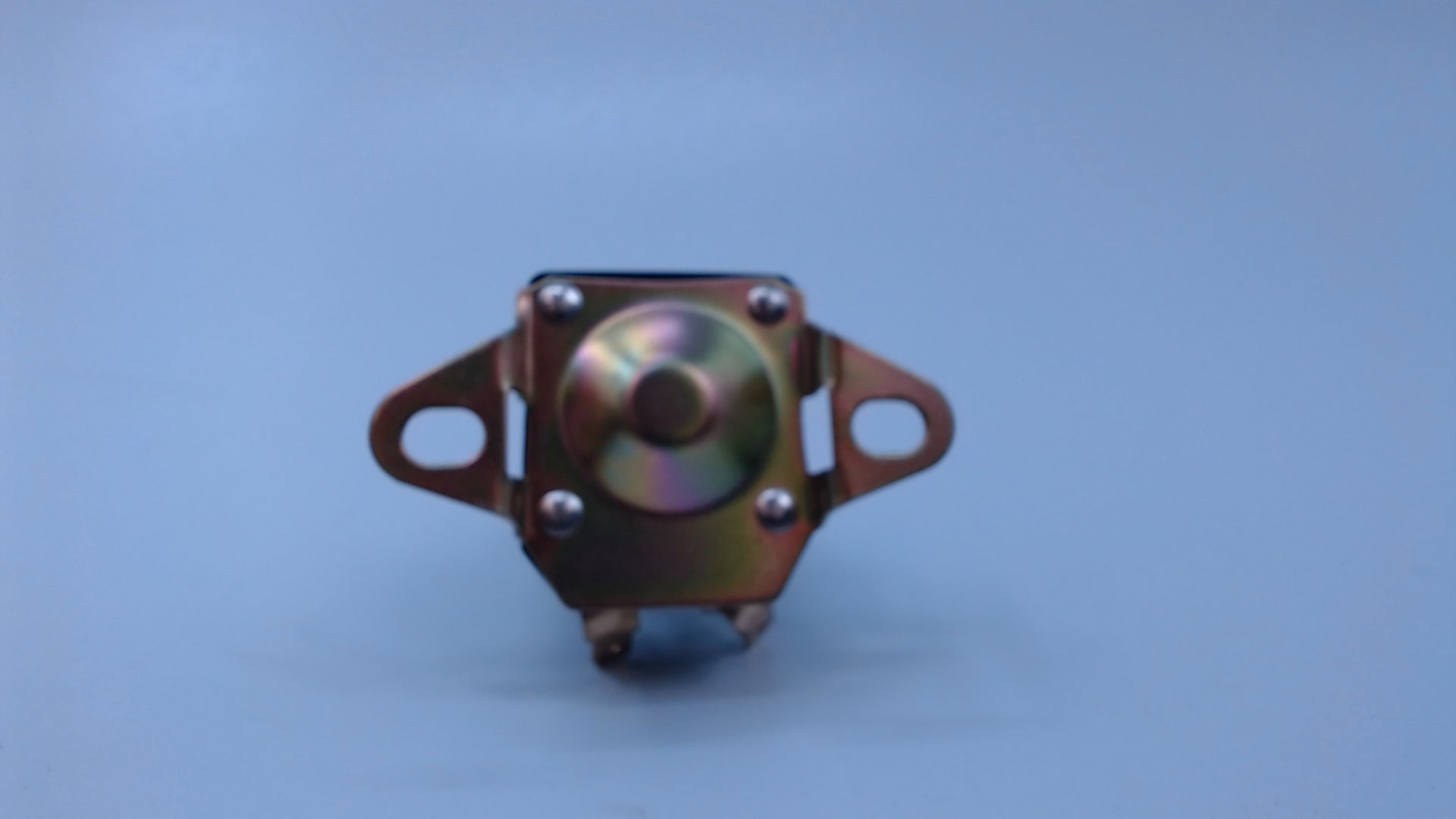12V STARTER SOLENOID