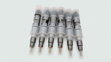 FUEL INJECTOR