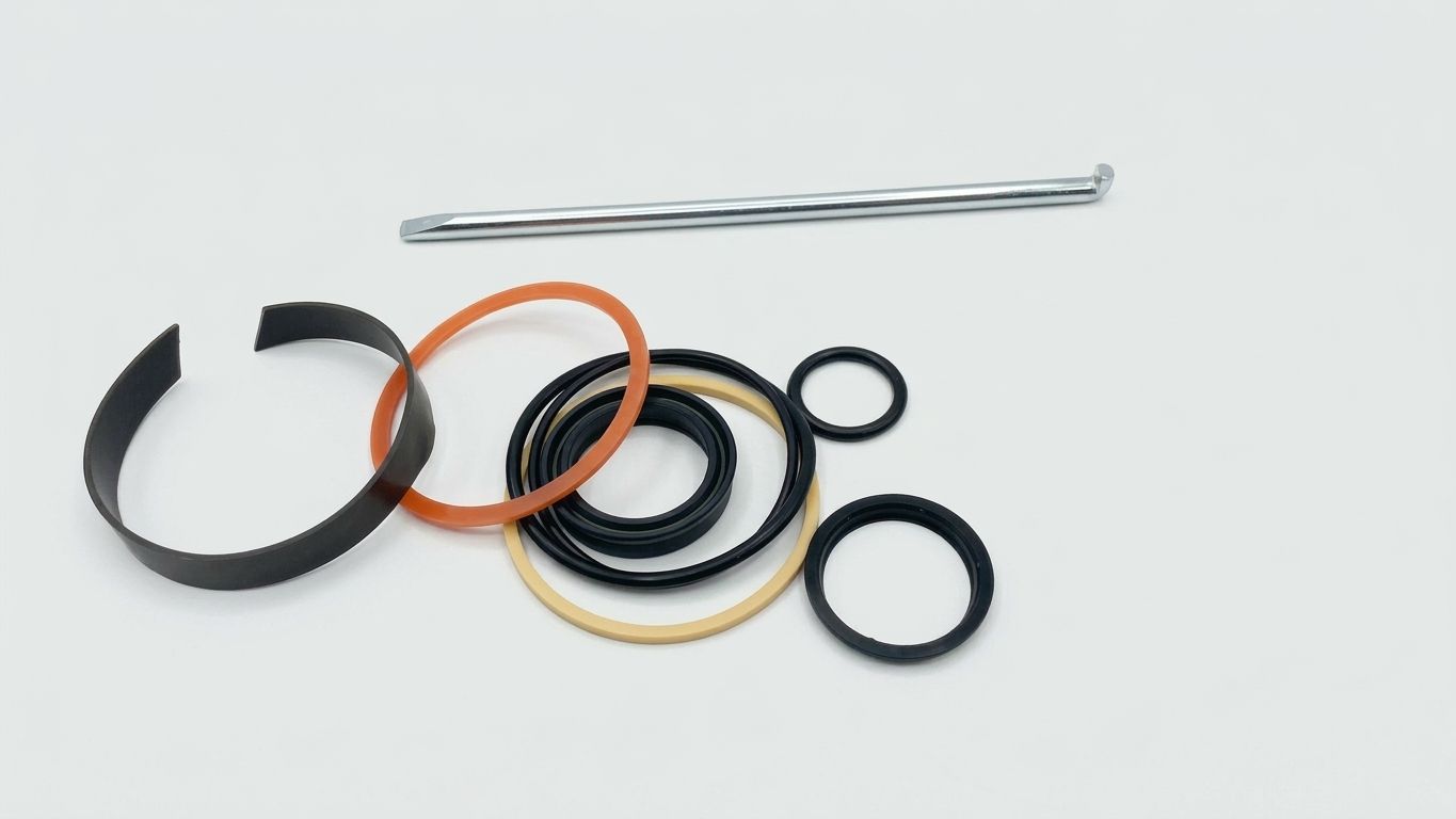 TILT CYLINDER SEAL KIT