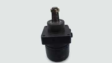 HYDRAULIC WHEEL MOTOR