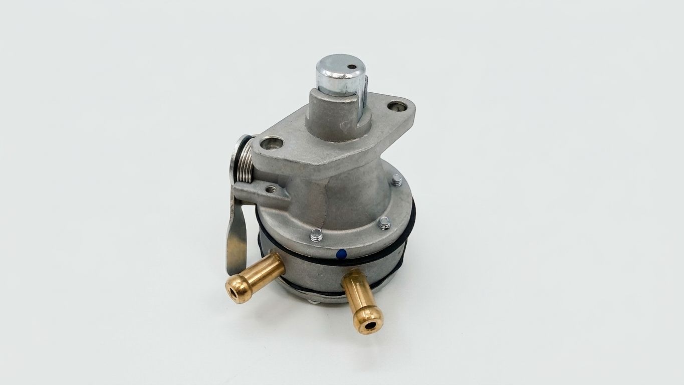 FUEL LIFT PUMP