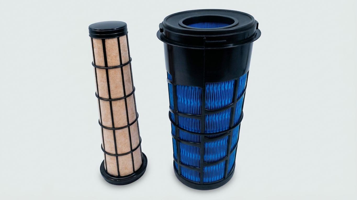 AIR FILTER KIT