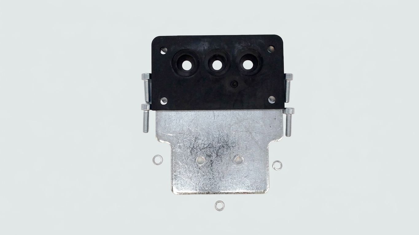 TERMINAL BRACKET SVC KIT