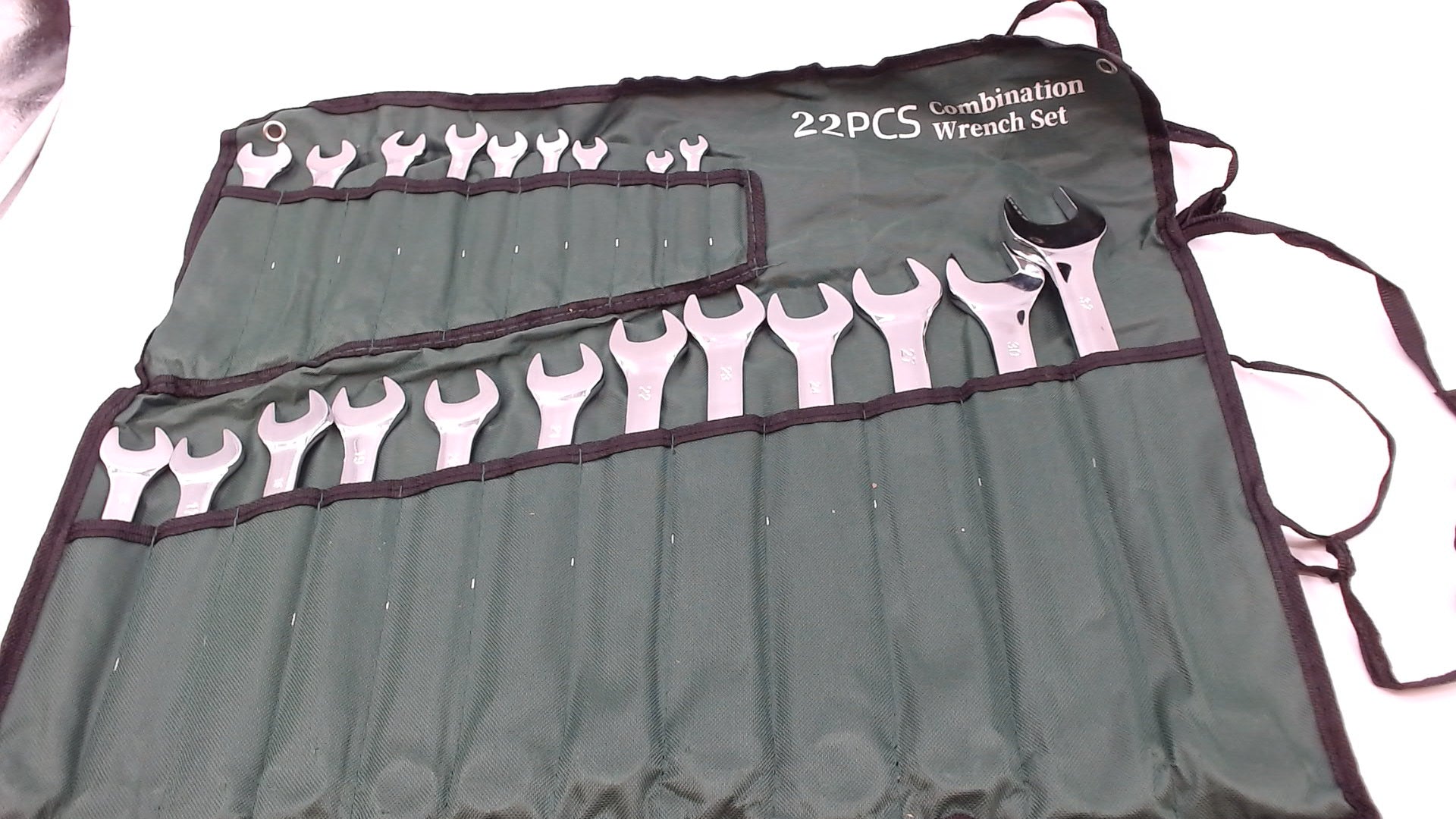 22PCS WRENCH SET