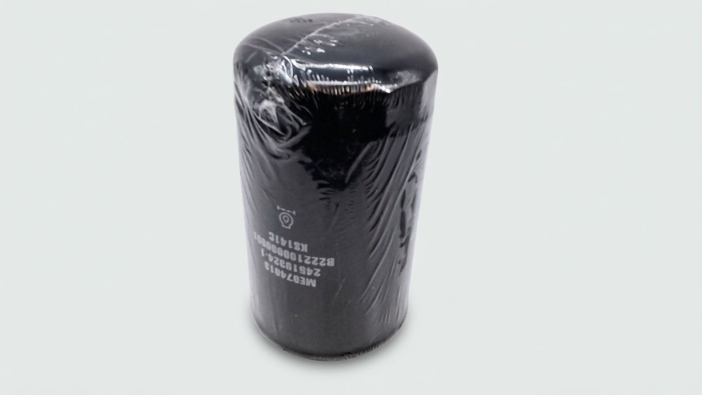 OIL LUBE FILTER