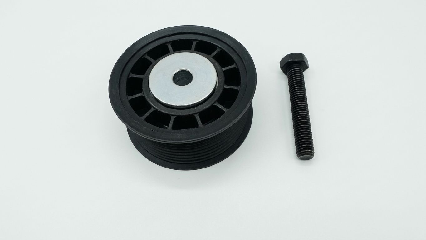 DRIVE BELT IDLER PULLEY
