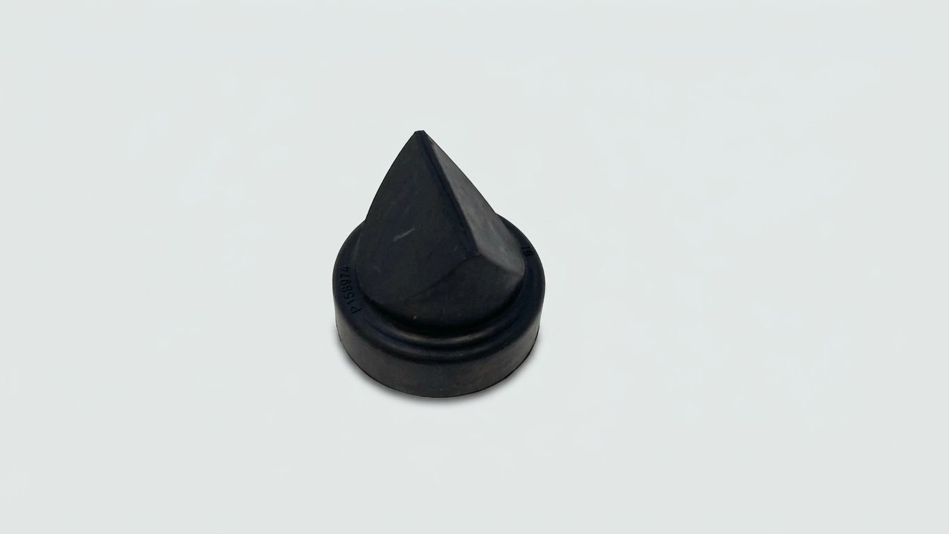 VACUATOR VALVE