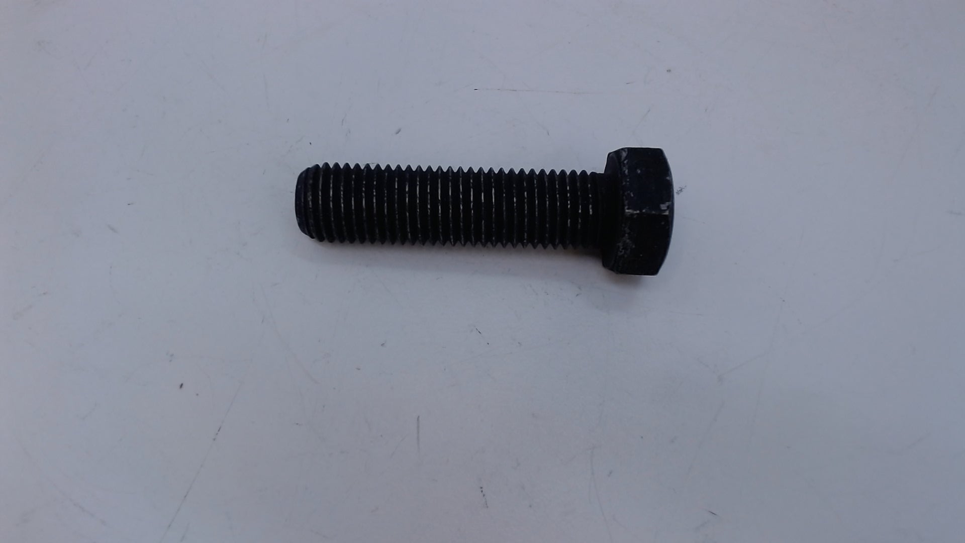 SCREW, HHC, M16X60, DIN933, 10.9, ZAB