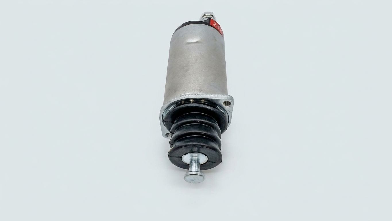 24V SOLENOID SWITCH