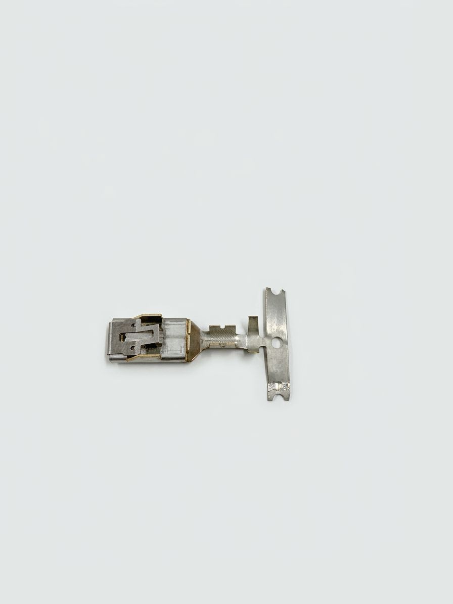 TERM, FUSE BLOCK, 8MM, 10GA