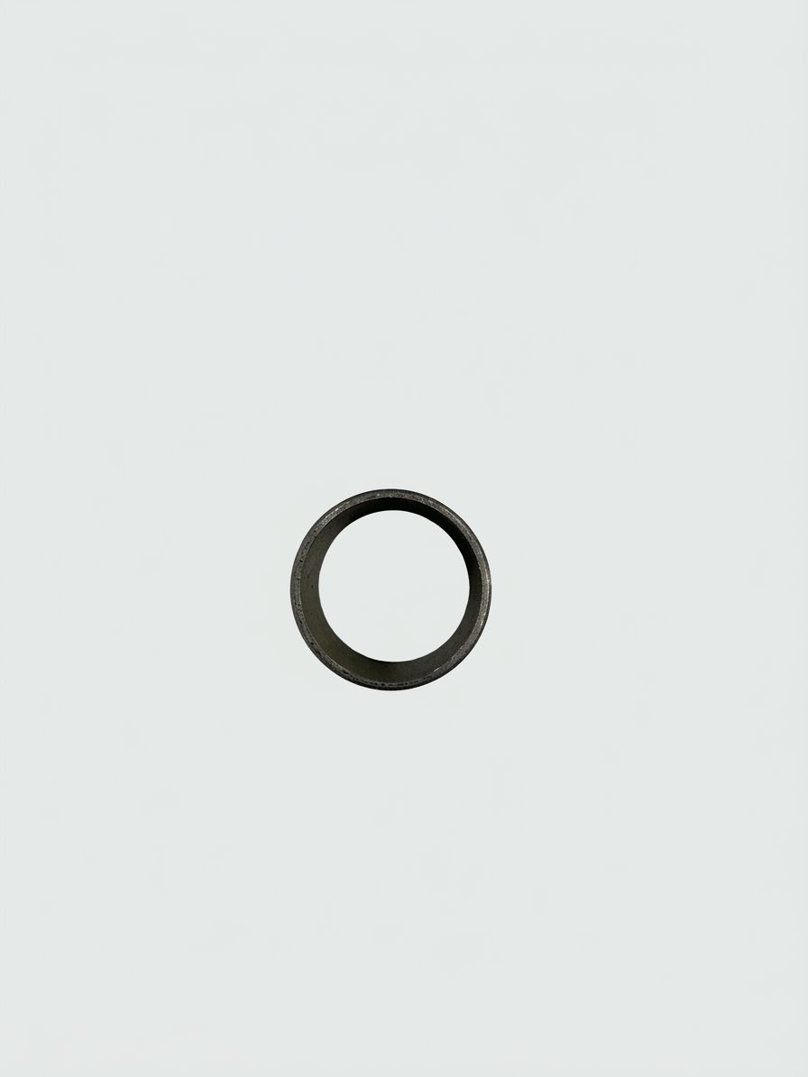 SPACER, IDLER WHEEL