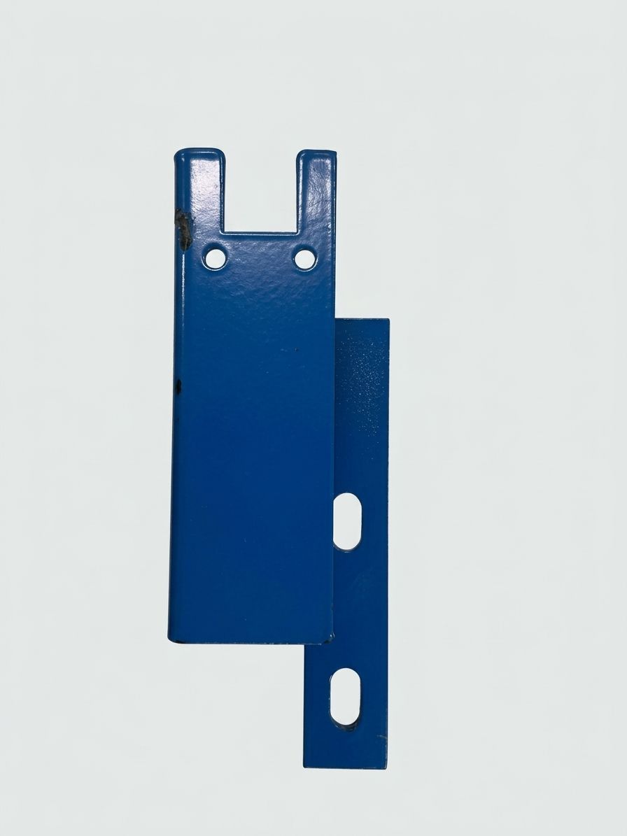 LIMITED SWITCH FORMING