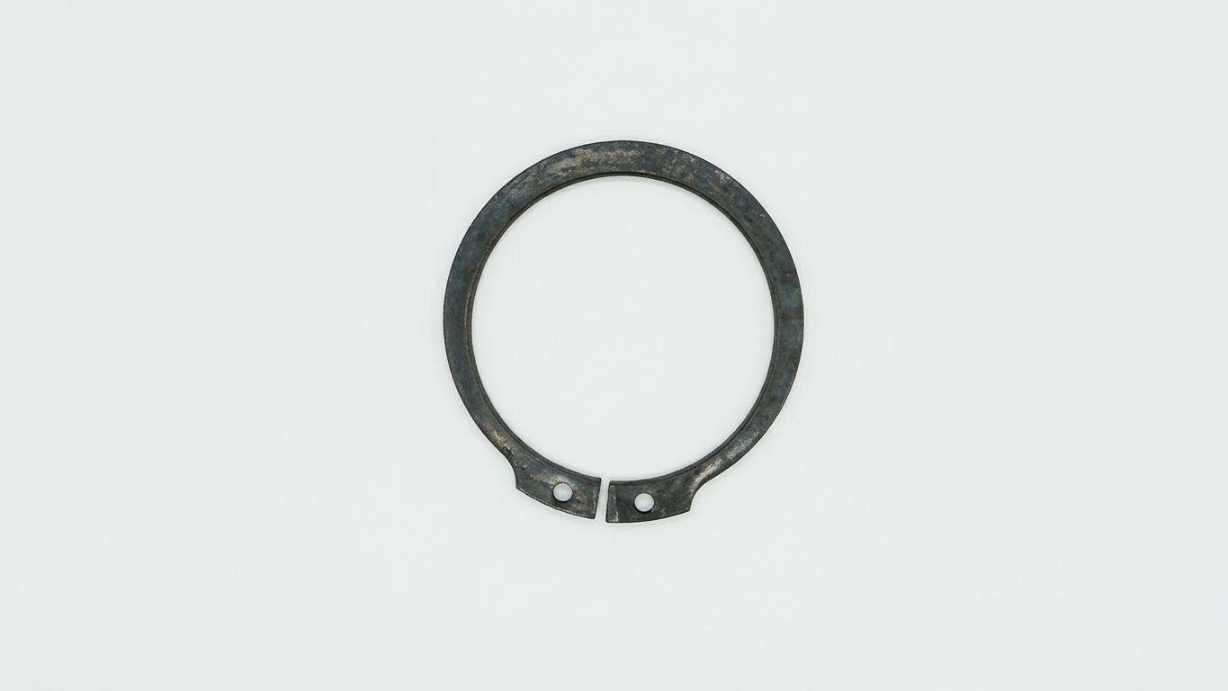 SNAP RING
