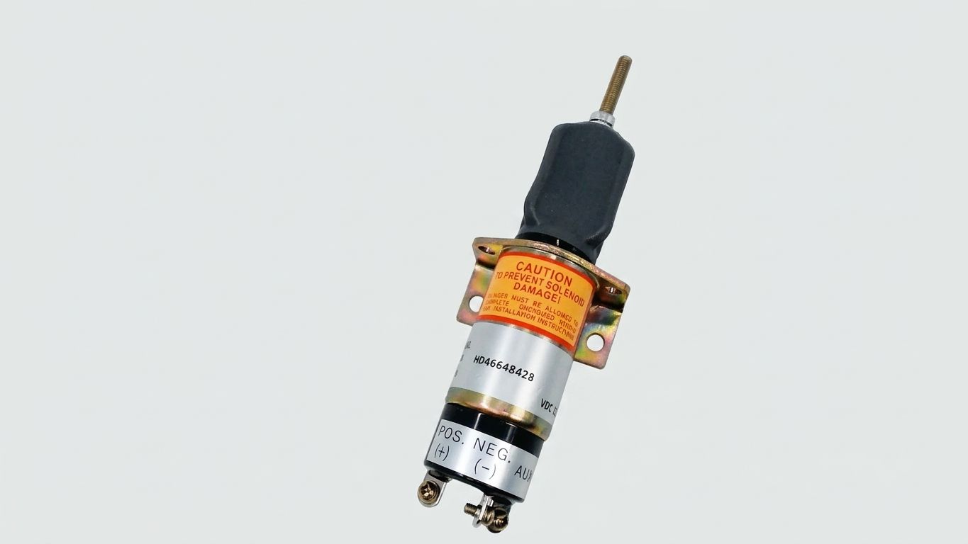 12V SOLENOID