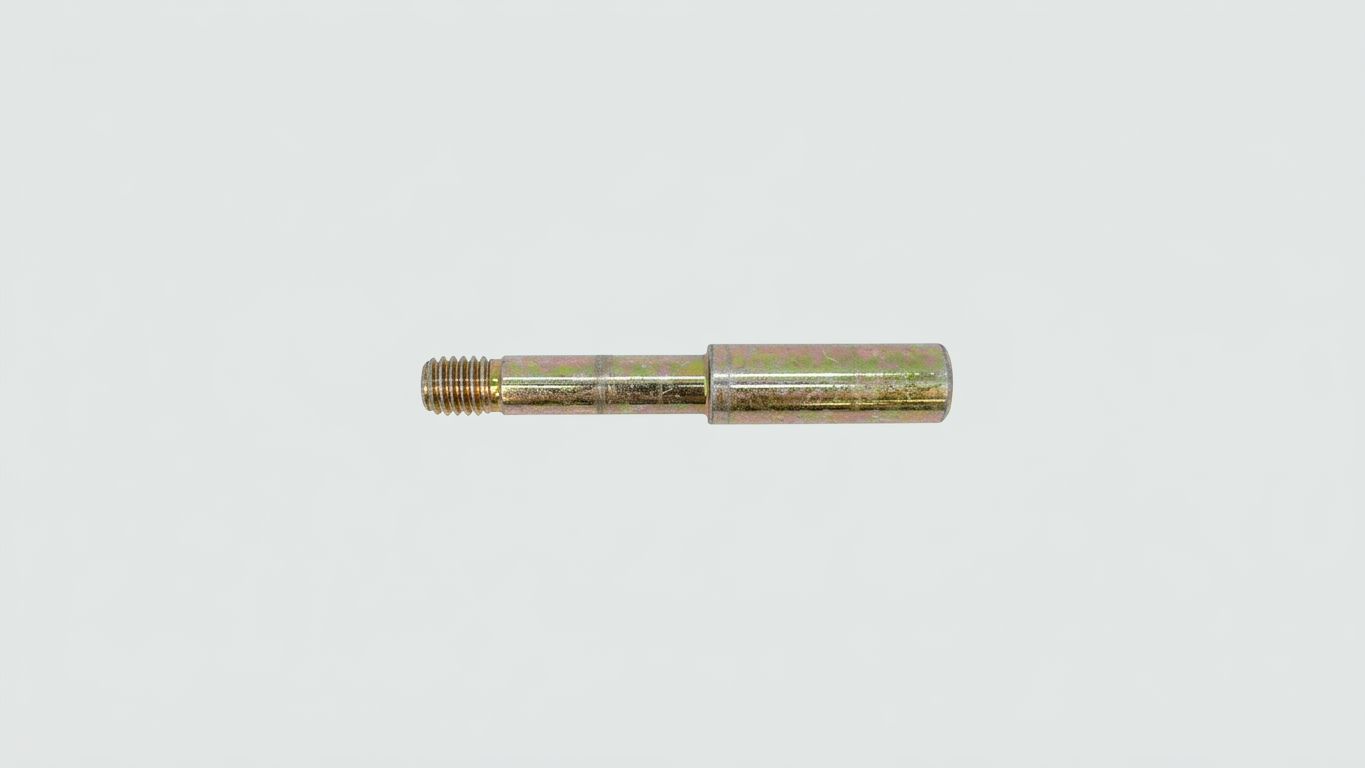 LOCK PIN