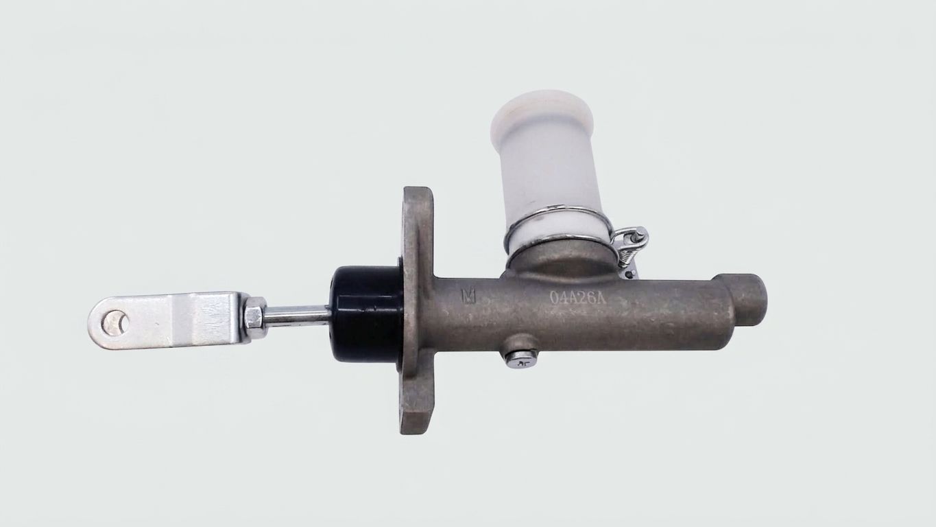 CLUTCH MASTER CYLINDER