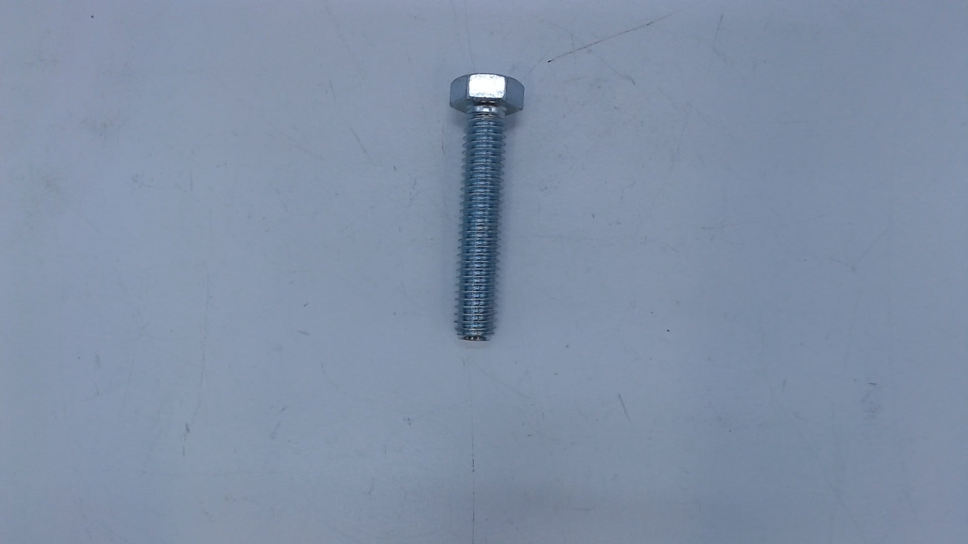 SCREW, HHC, 3/8-16 X 2 FULL THRD