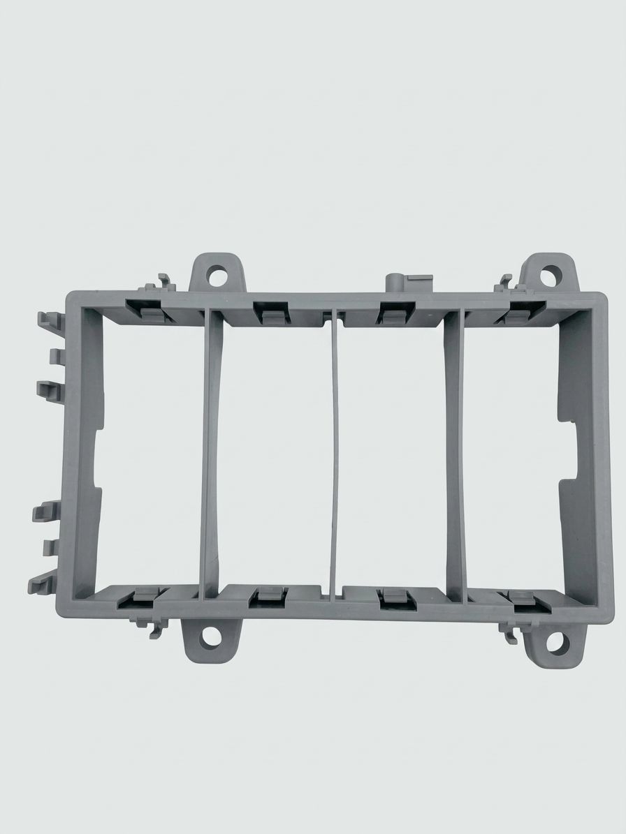 FRAME MTA 4 VIE