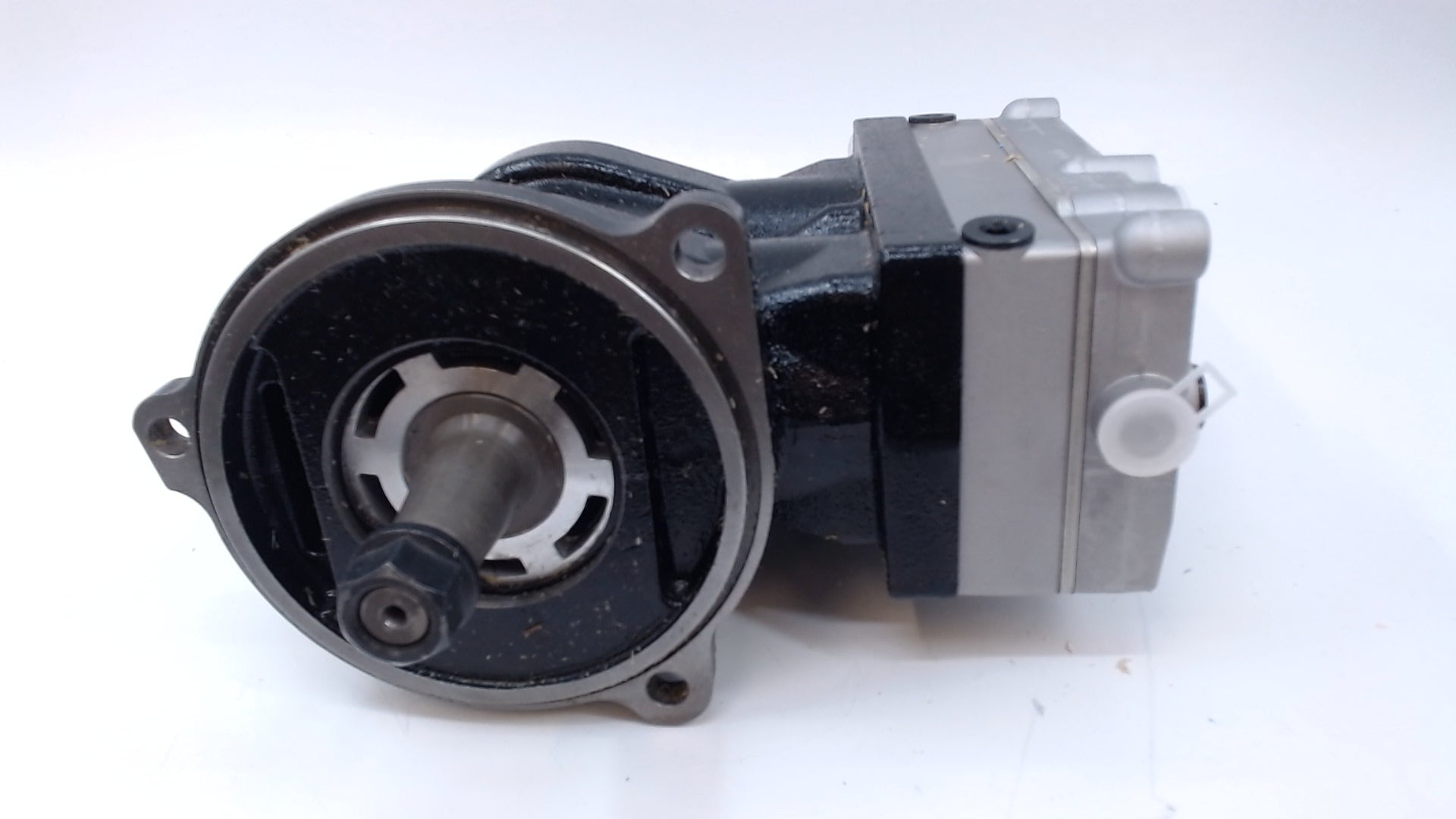 AIR BRAKE COMPRESSOR