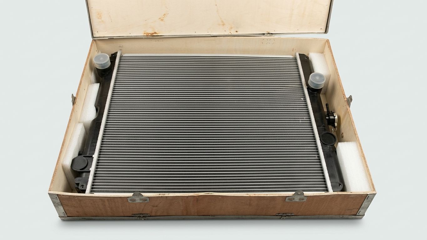 RADIATOR