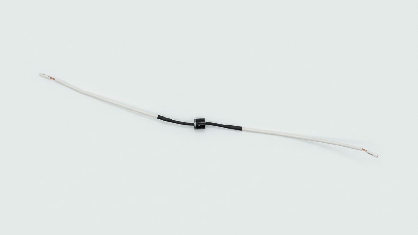 DIODE ASSY