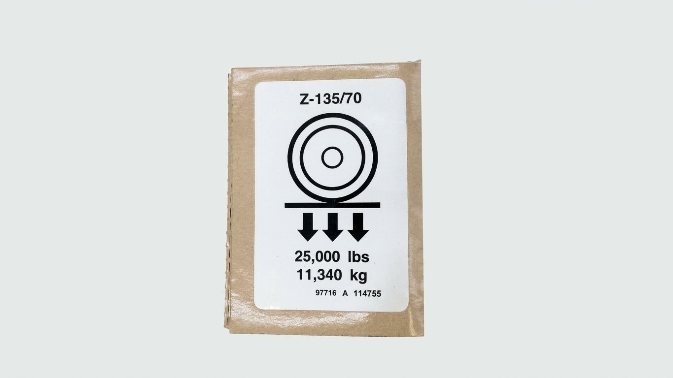 DECAL, DANGER BATT FASTENING, ANSI, WORD