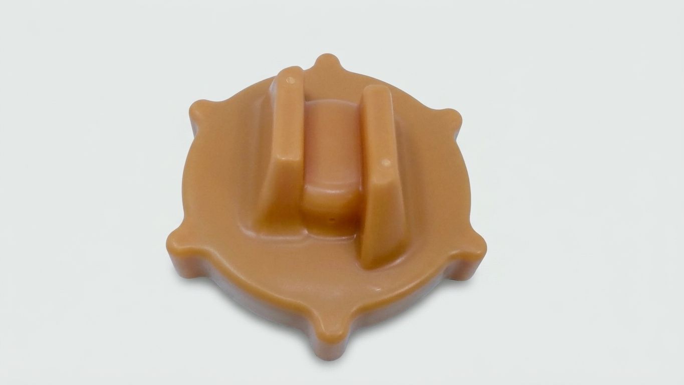 FUEL TANK CAP