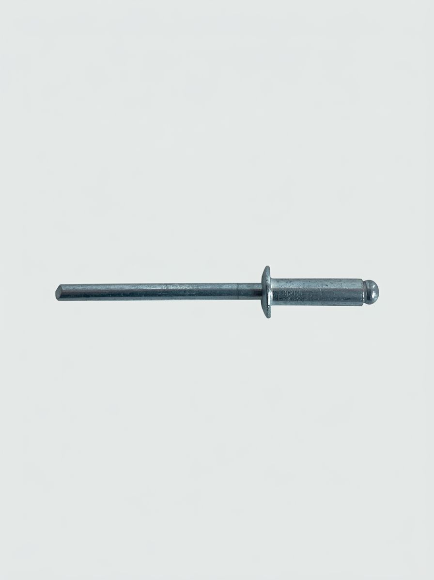 RIVET POP 1/8X.390 GR