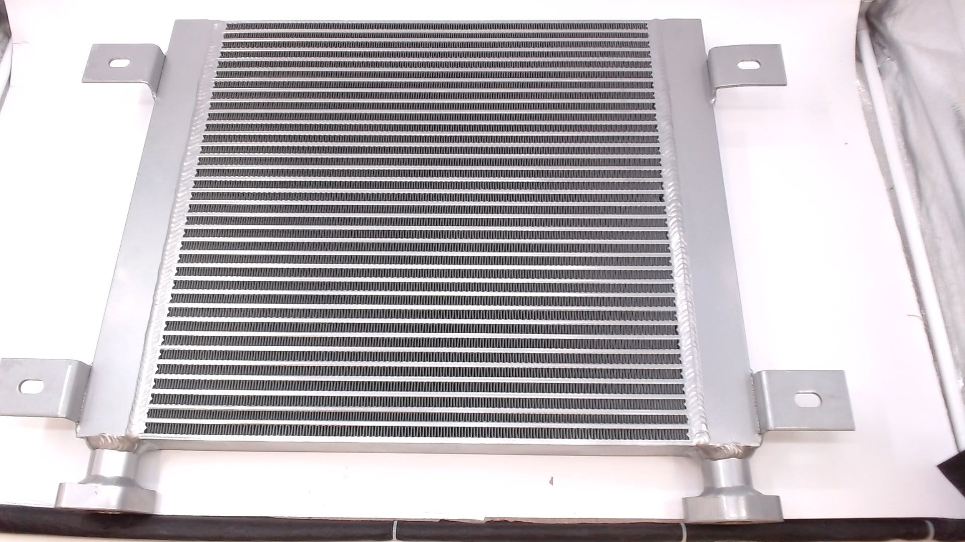 HYDRAULIC OIL COOLER