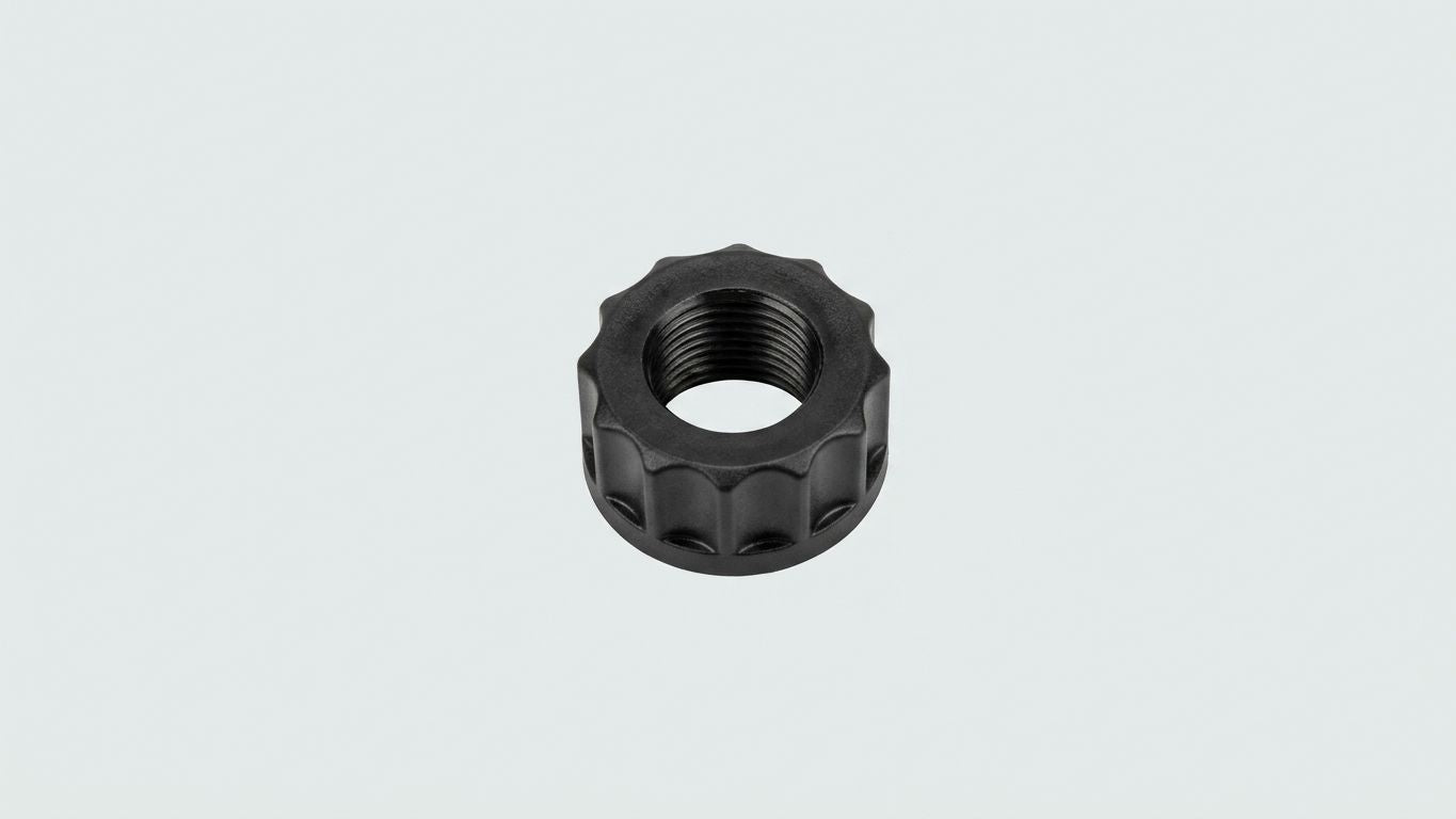NUT, PROPORTIONAL VALVE